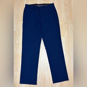 Van Heusen Classic Blue Dress Pants